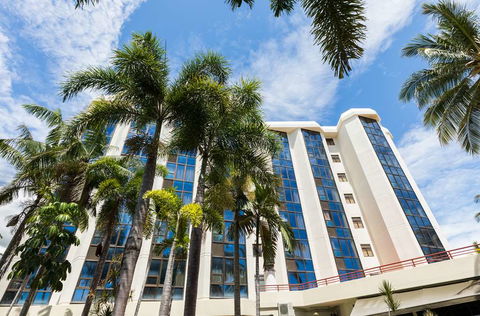 Rydges Southbank Townsville - Accommodation Gladstone 0