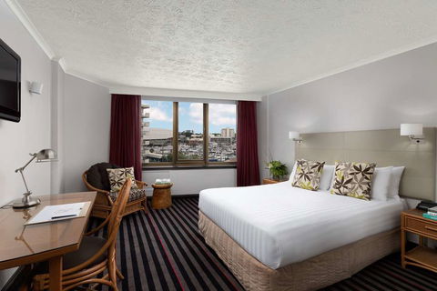 Rydges Southbank Townsville - Accommodation Gladstone 2
