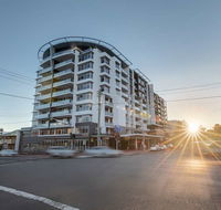 Adina Apartment Hotel Wollongong - Accommodation Gladstone