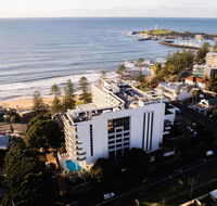 Novotel Wollongong Northbeach - Accommodation Gladstone