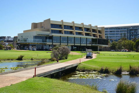 Best Western City Sands - Accommodation Gladstone 0