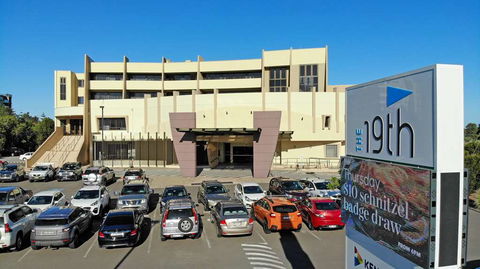 Best Western City Sands - Accommodation Gladstone 2