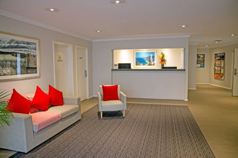 Quest Wollongong - Accommodation Gladstone 1