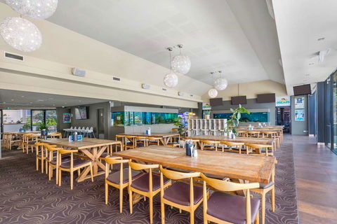 Comfort Inn Towradgi Beach - Accommodation Gladstone 0