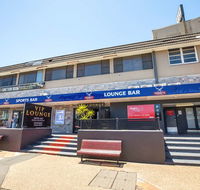 Nightcap at The Charles Hotel - Accommodation Gladstone