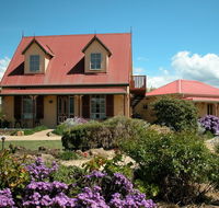 Swansea Cottages - Accommodation Gladstone