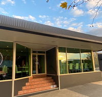 Ashton Townhouse Motel  Suites Tumut - Accommodation Gladstone