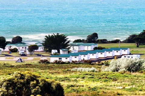 Discovery Parks Devonport - Accommodation Gladstone 0