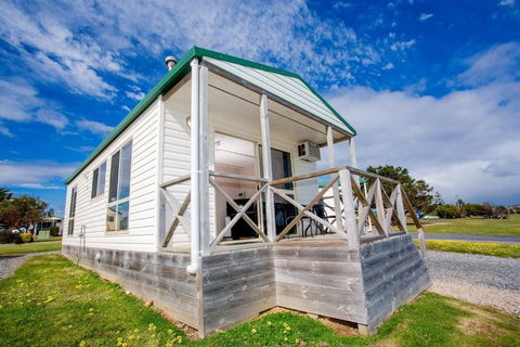 Discovery Parks Devonport - Accommodation Gladstone 1