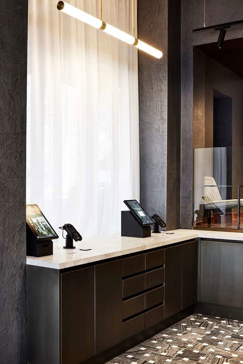 Aiden By Best Western - Accommodation Gladstone 2