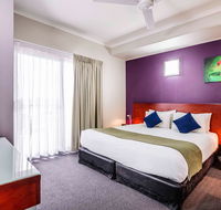 Novotel Darwin Airport Hotel - Accommodation Gladstone