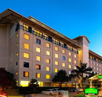 Courtyard by Marriott Sydney-North Ryde - Accommodation Gladstone