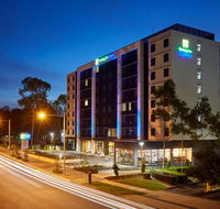 Holiday Inn Express Sydney Macquarie Pk - Accommodation Gladstone