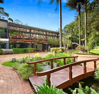 Checkers Resort  Conference Centre - Accommodation Gladstone