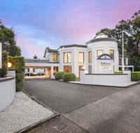 Killara Inn Hotel  Conference Centre - Accommodation Gladstone