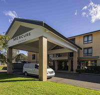 Mercure Sydney Macquarie Park - Accommodation Gladstone