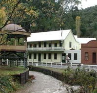 Walhalla's Star Hotel - Accommodation Gladstone