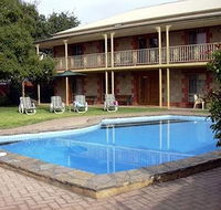 Clare Central Motel - Accommodation Gladstone