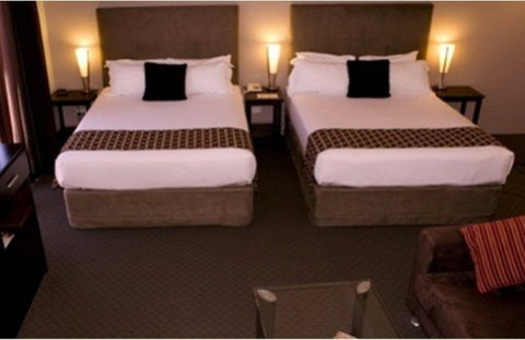 Joondalup City Hotel - Accommodation Gladstone 1