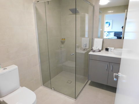 Studios On Beaumont - Accommodation Gladstone 2