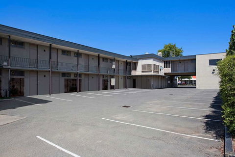 Comfort Inn Capital Horsham - Accommodation Gladstone 0
