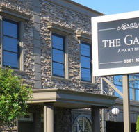 Gallery Apartments - Accommodation Gladstone