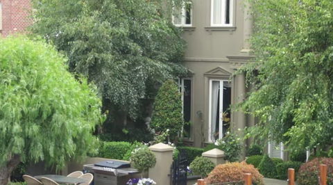 Gallery Apartments - Accommodation Gladstone 1
