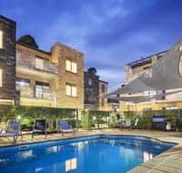 Quest Warrnambool - Accommodation Gladstone