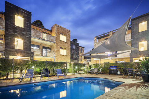 Quest Warrnambool - Accommodation Gladstone 0