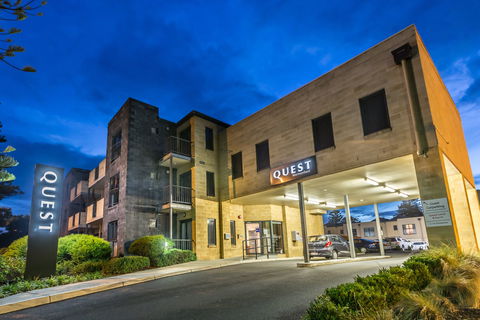 Quest Warrnambool - Accommodation Gladstone 2