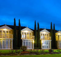 Best Western Colonial Village Motel - Accommodation Gladstone