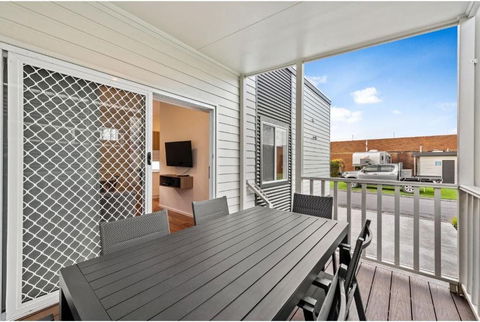Discovery Parks Warrnambool - Accommodation Gladstone 1