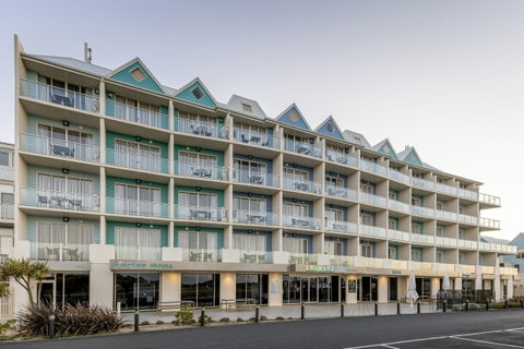 Lady Bay Resort - Accommodation Gladstone 0