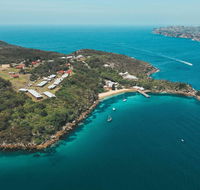 Q Station Sydney Harbour National Park - Accommodation Gladstone