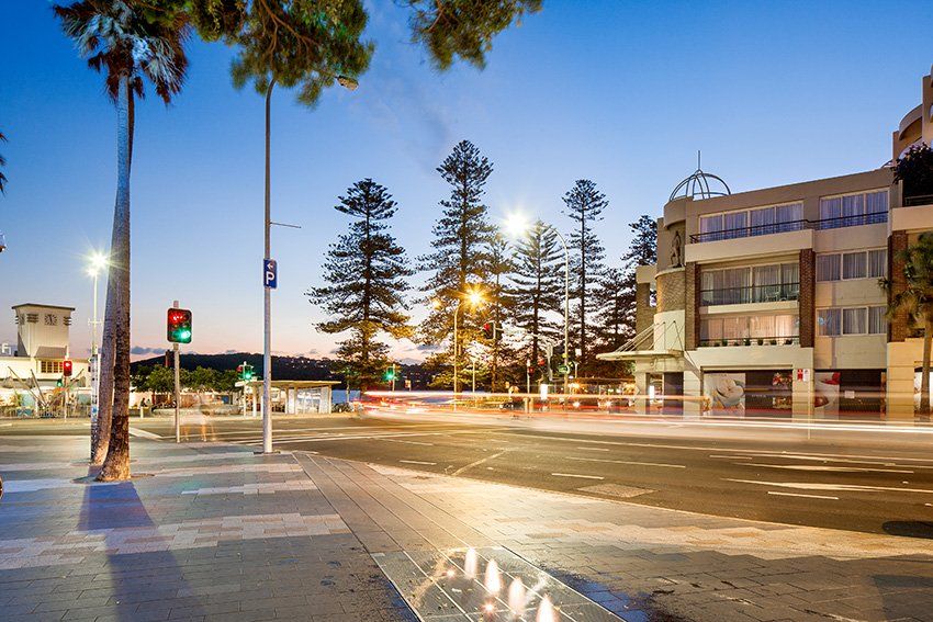 Annangrove NSW Accommodation Gladstone