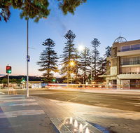 Quest Manly - Accommodation Gladstone