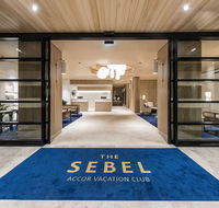 The Sebel Manly Beach - Accommodation Gladstone