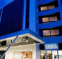Hotel Urban St Leonards - Accommodation Gladstone