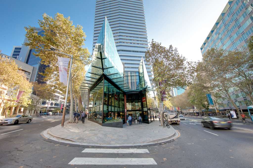 North Sydney NSW Accommodation Gladstone