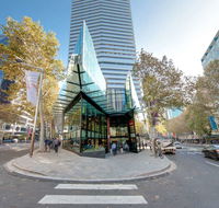 Vibe Hotel North Sydney - Accommodation Gladstone