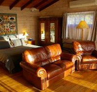 Southern Anchorage Retreat - Accommodation Gladstone