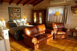 Southern Anchorage Retreat - Accommodation Gladstone 0