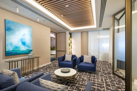 Crowne Plaza Coogee Beach Sydney - Accommodation Gladstone 2