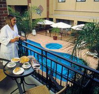 Wentworth Grande Resort - Accommodation Gladstone