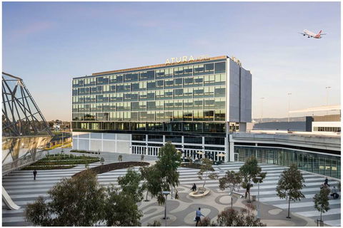 Atura Adelaide Airport - Accommodation Gladstone 0