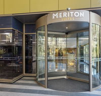Meriton Suites North Ryde - Accommodation Gladstone