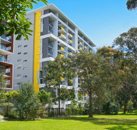 Astra Apartments MacQuarie Park - Accommodation Gladstone