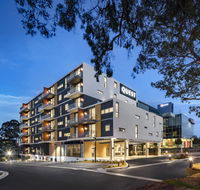 Quest Macquarie Park - Accommodation Gladstone