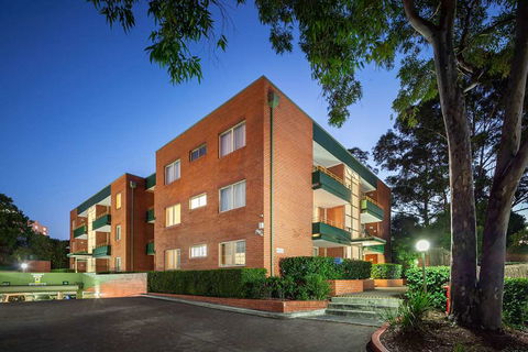 APX Apartments Parramatta - Accommodation Gladstone 0