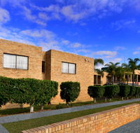 Metro Inn Ryde - Accommodation Gladstone